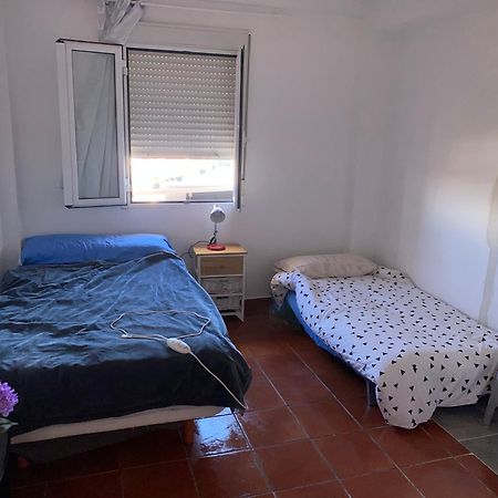Habitacion Luminosa En Piso Compartido Mairena del Aljarafe Kültér fotó