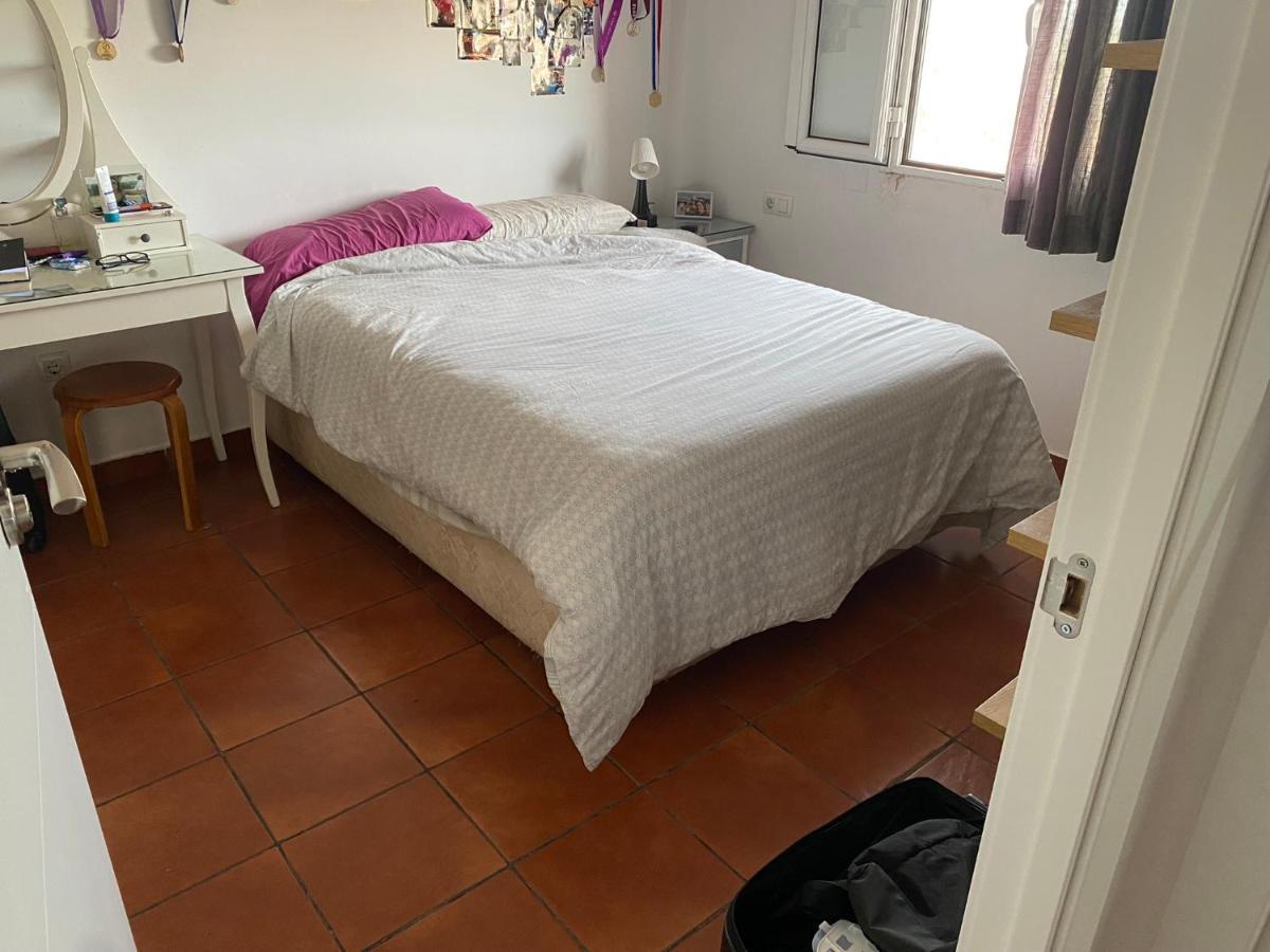 Habitacion Luminosa En Piso Compartido Mairena del Aljarafe Kültér fotó